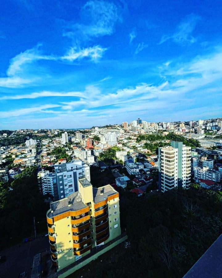 Apartamento Tematico Luxo Mundo Do Vinho! Bento Gonçalves Eksteriør bilde